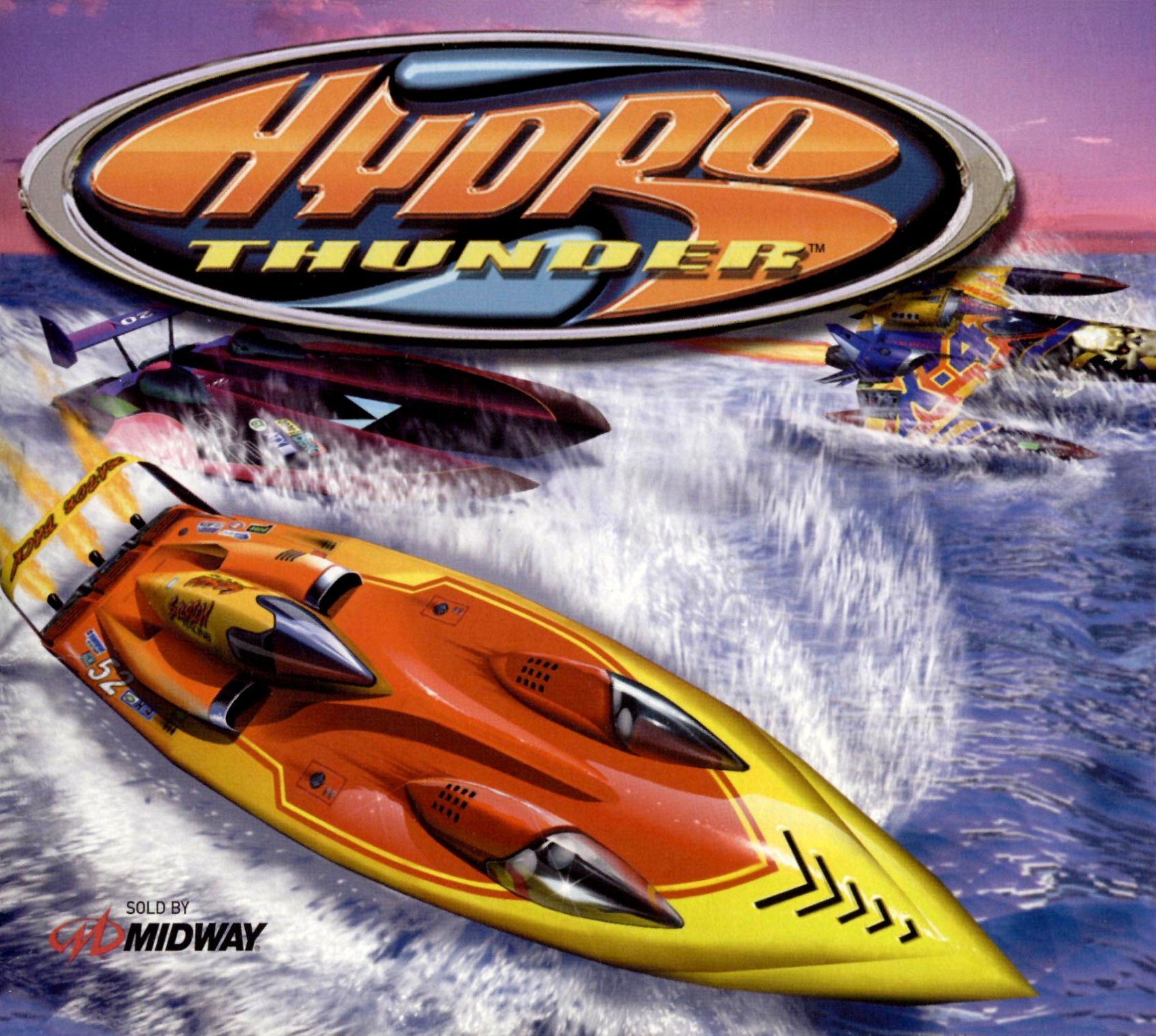 hydro thunder game download hydro thunder game download