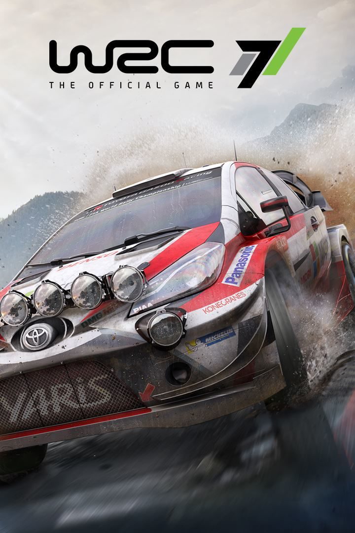 A Brief History Of Wrc Games Wrc 9 The Road To Wrc Team Vvv A Brief History Of Wrc Games Wrc 9 The Road To Wrc Team Vvv