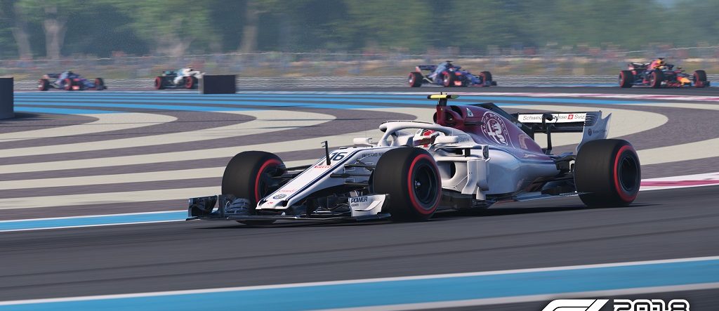 f1 2019 paul ricard