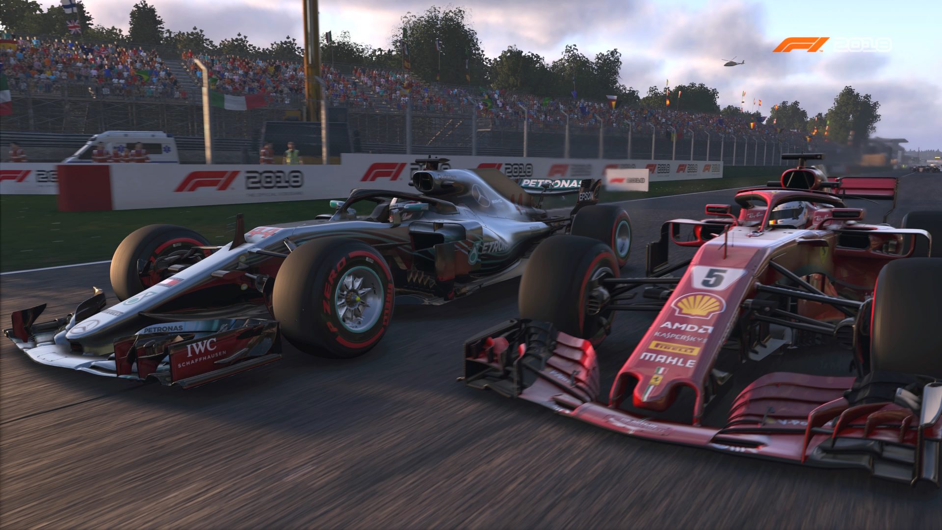 f1 2018 xbox store