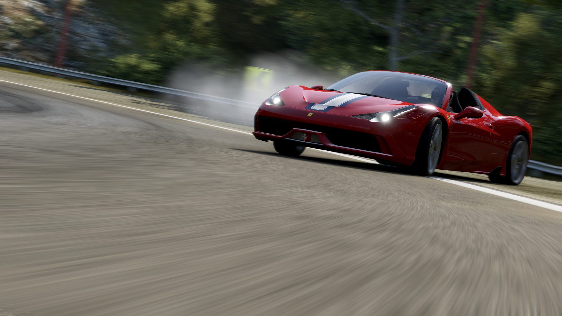Project Cars 3 Confirmed To Be In Development Team Vvv