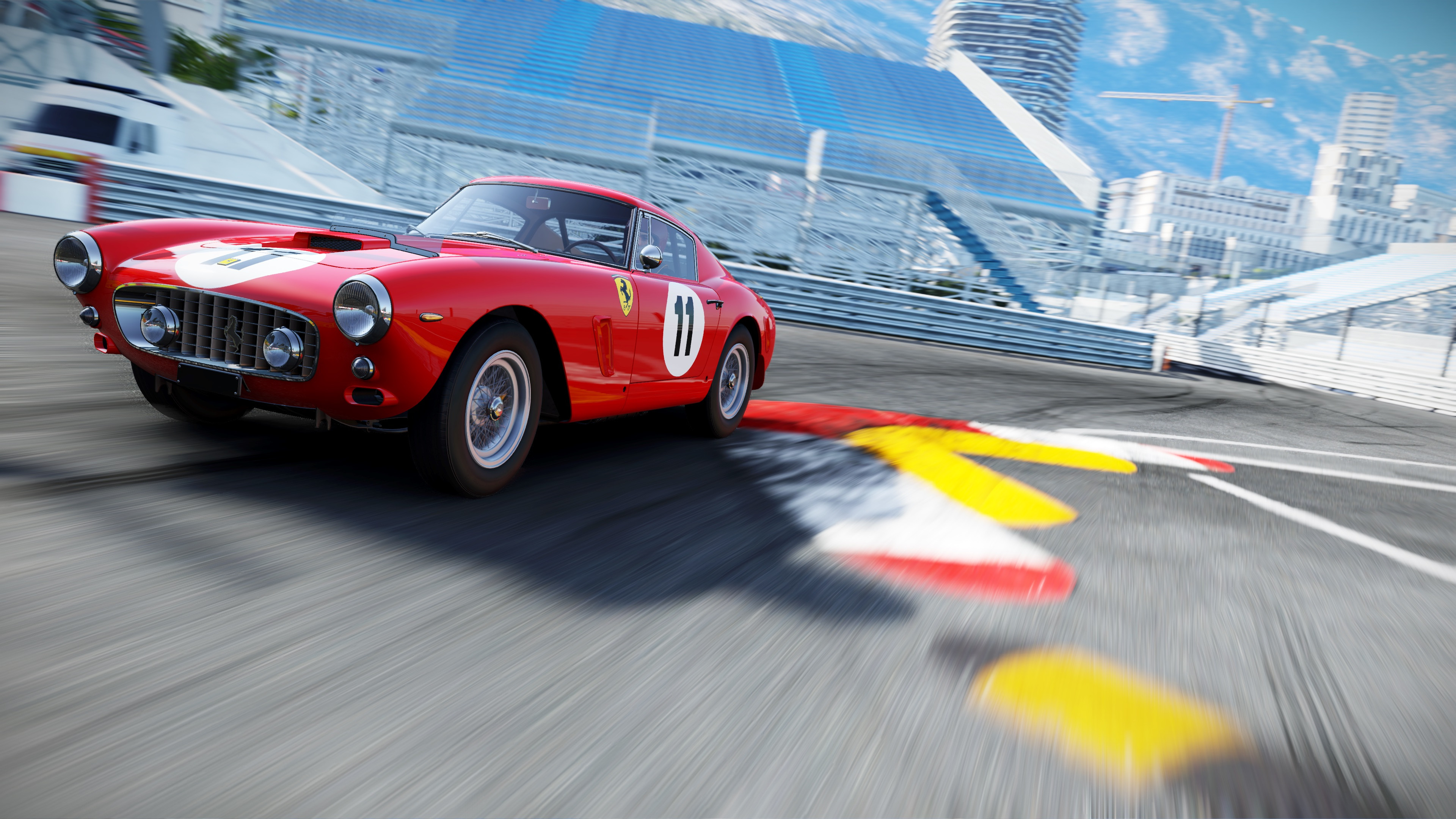 Project CARS 3 Announced for PC - CyberPowerPC