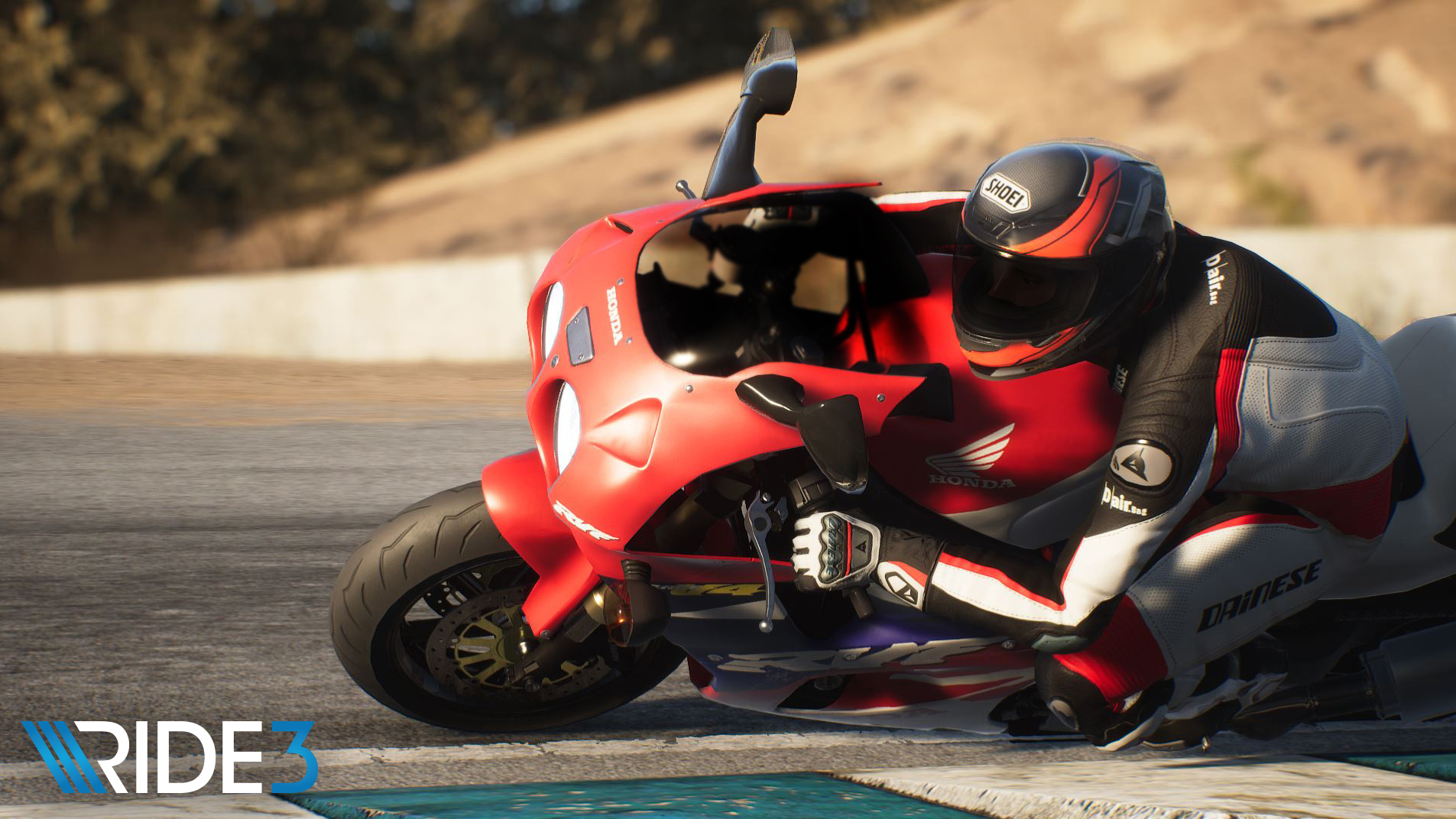 Ride 2 Xbox 360 Moto