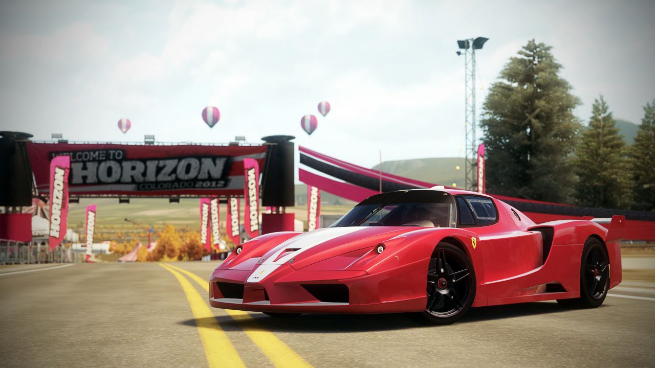 Быстрые машины форза 4. Ferrari Форза 1. Феррари Forza Horizon. Феррари FXX. Forza Horizon 5 Ferrari.