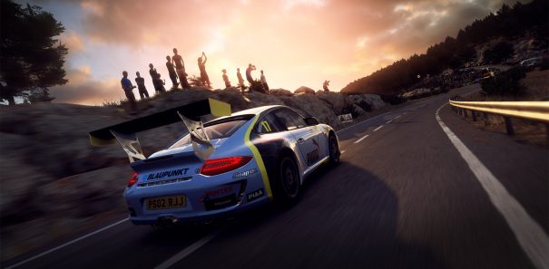 DiRT Rally 2.0 - Full List Of Supported Peripherals - Bsimracing