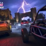 Forza Horizon 4 Fortune Island expansion details and car list announced