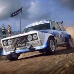 Dirt Rally 2.0's full car list revealed