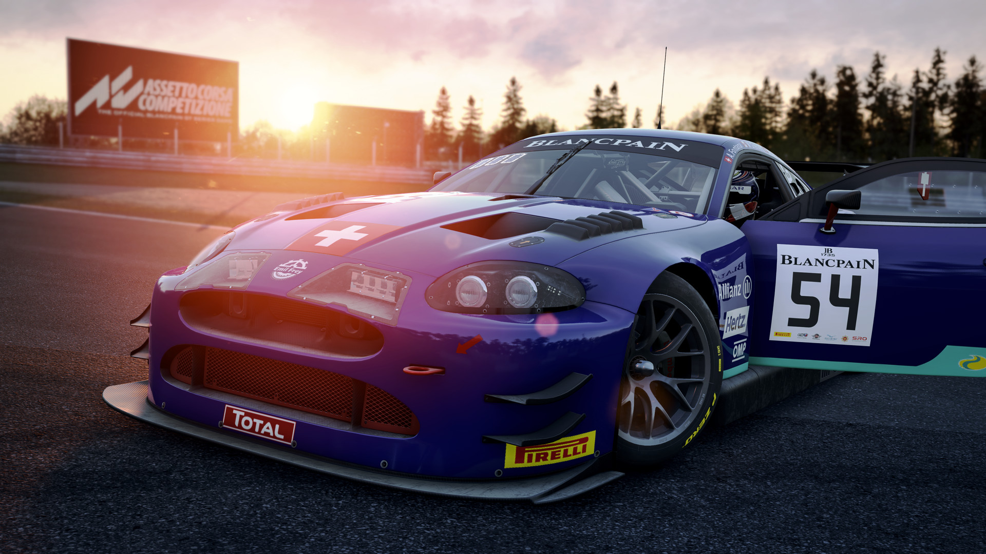 Assetto Corsa Competizione Update Delayed With A Change Of Content Team Vvv Assetto Corsa Competizione Update Delayed With A Change Of Content Team Vvv