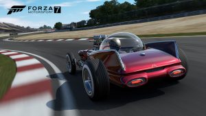 Forza Motorsport 7: Barrett-Jackson Car Pack available today - Team VVV