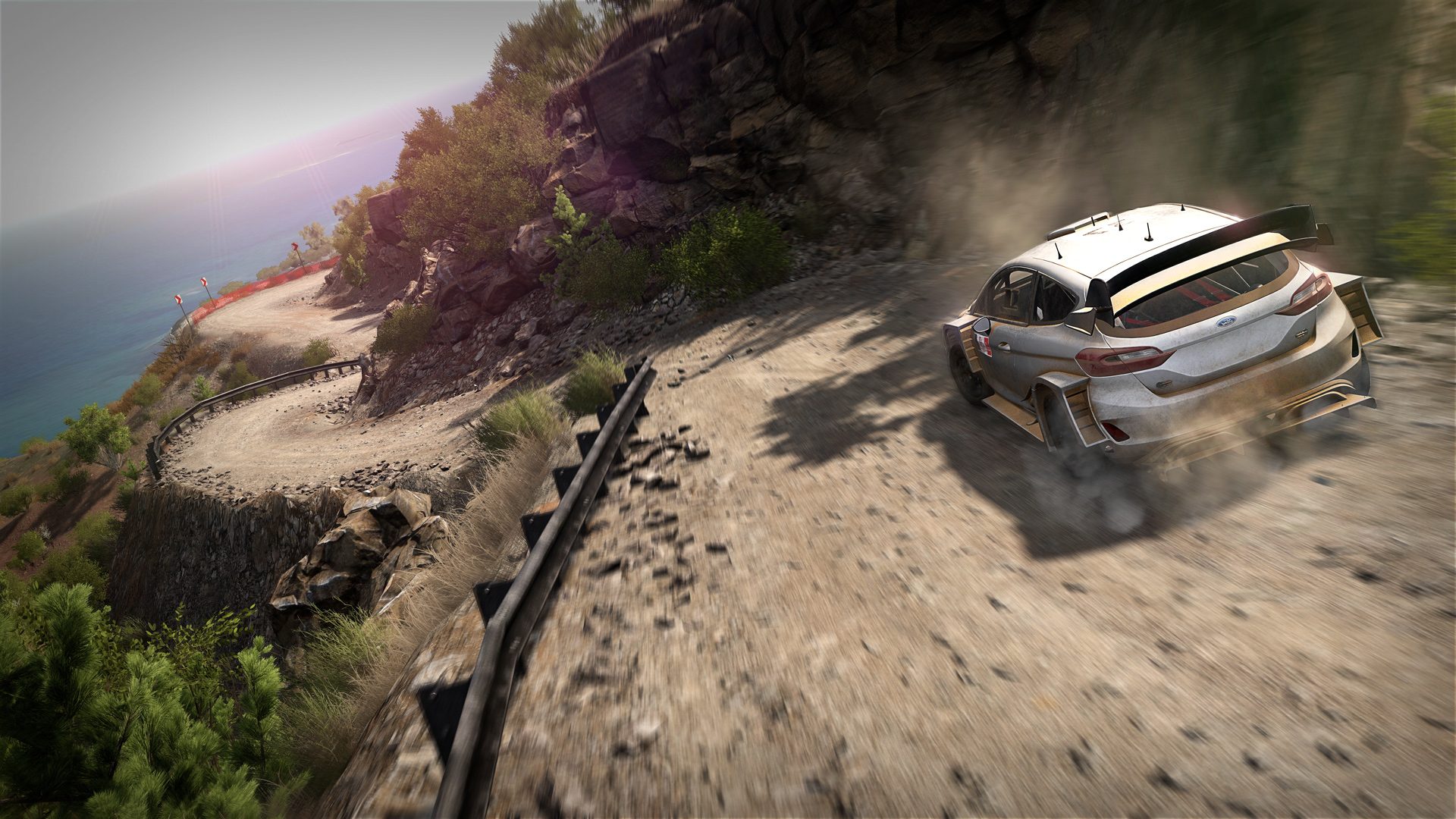 links Perioperatieve periode Overgang WRC 8 coming to PS4, Xbox One, Switch & PC in September - Team VVV