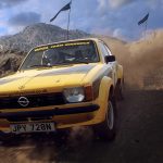 Codemasters lays out Dirt Rally 2.0's Season One content roadmap