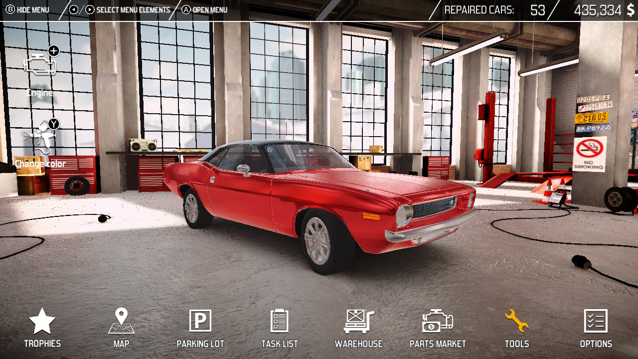 Car Mechanic Simulator 2019 Premiera Car mechanic simulator 2019 - creatortaia