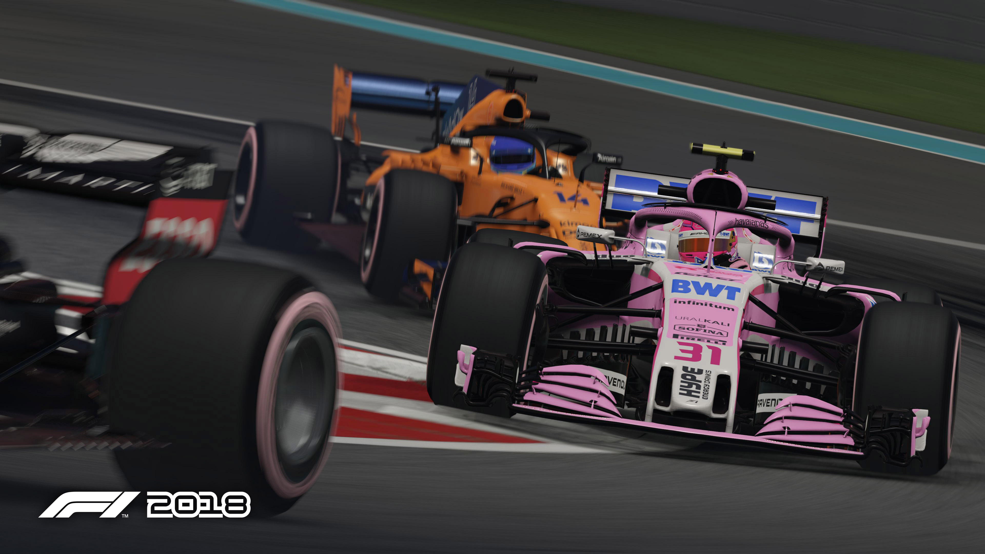 f1 2018 mods f1 2018 mods