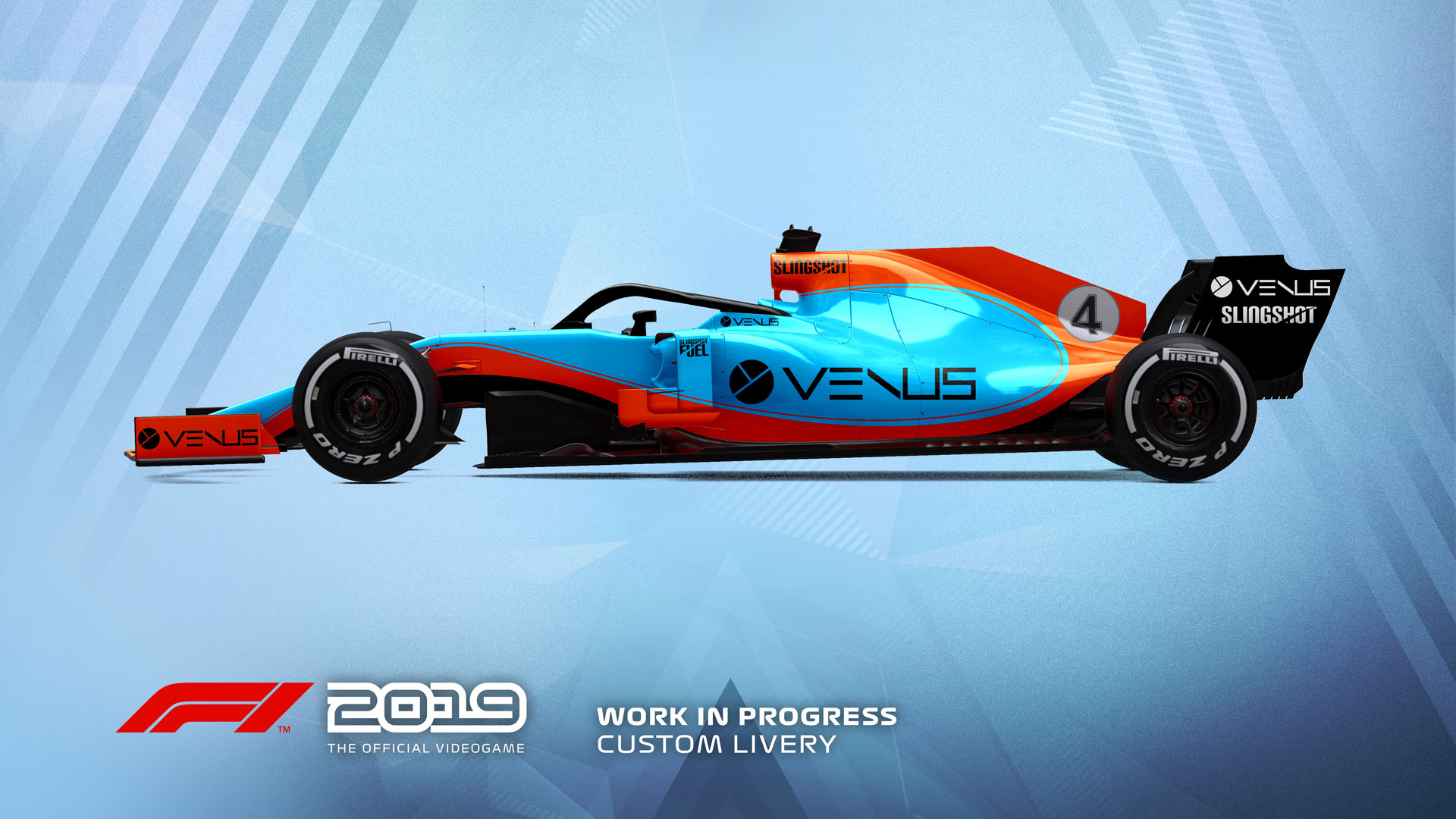 f1 vr ps4
