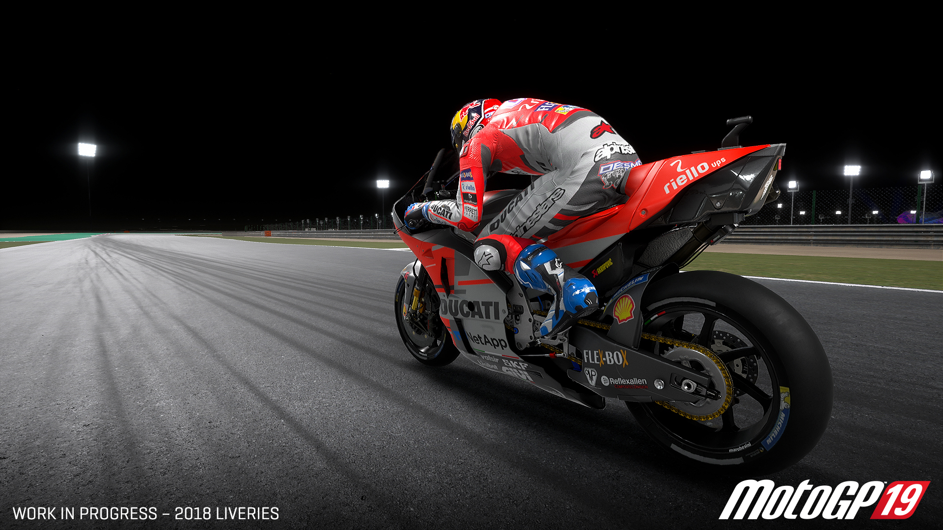 motogp 19 ps4