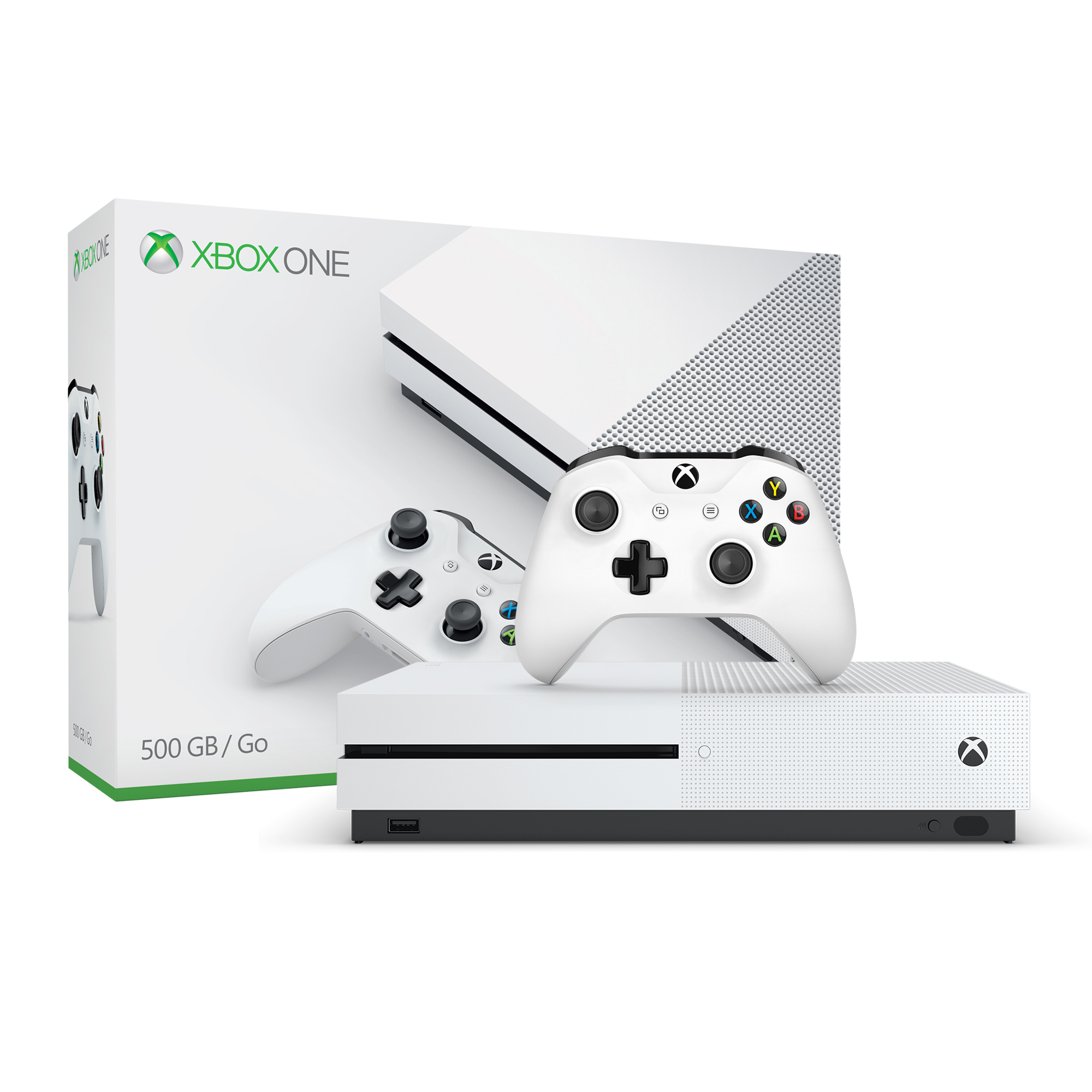 Xbox One X and Xbox One S All-Digital Edition have been