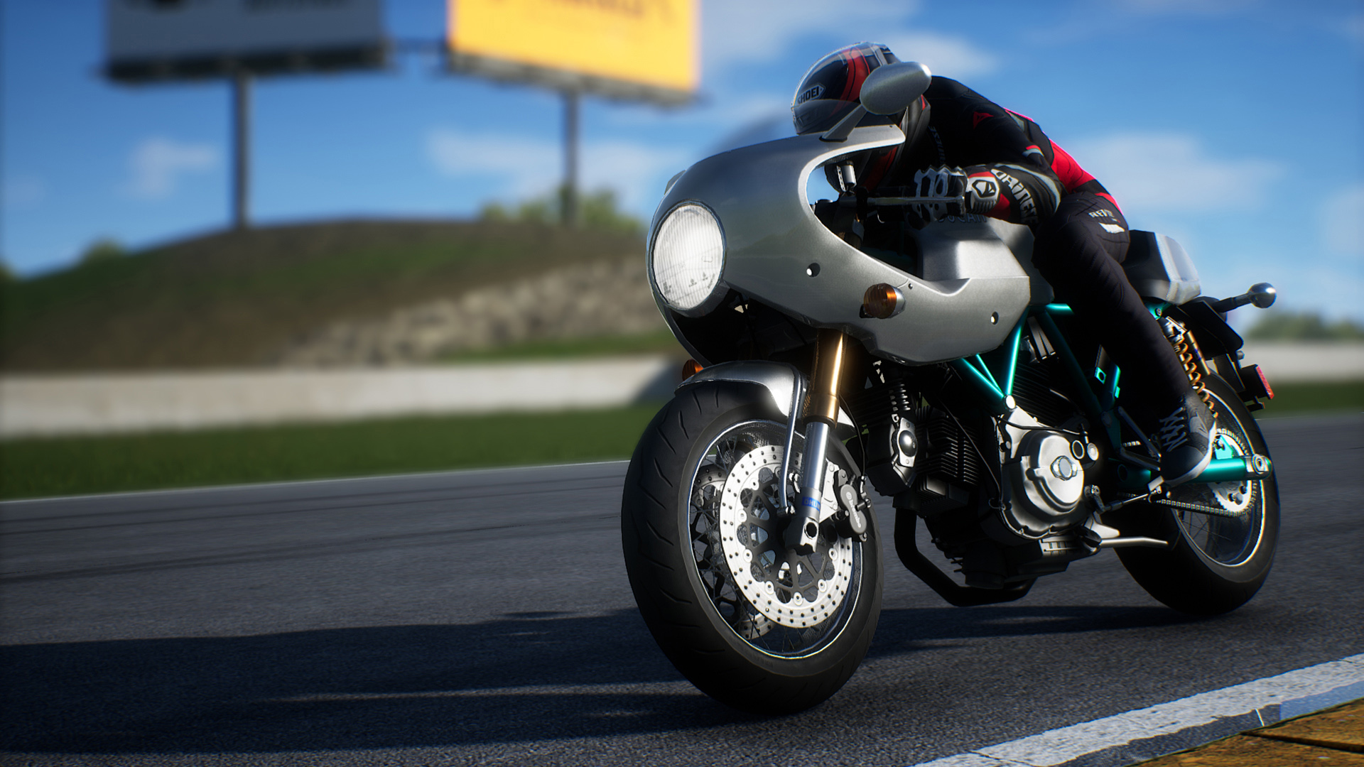 Ride 3's free DLC pack 8 adds new bike & career events - Team VVV