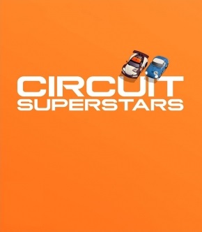 Circuit Superstars - Team VVV