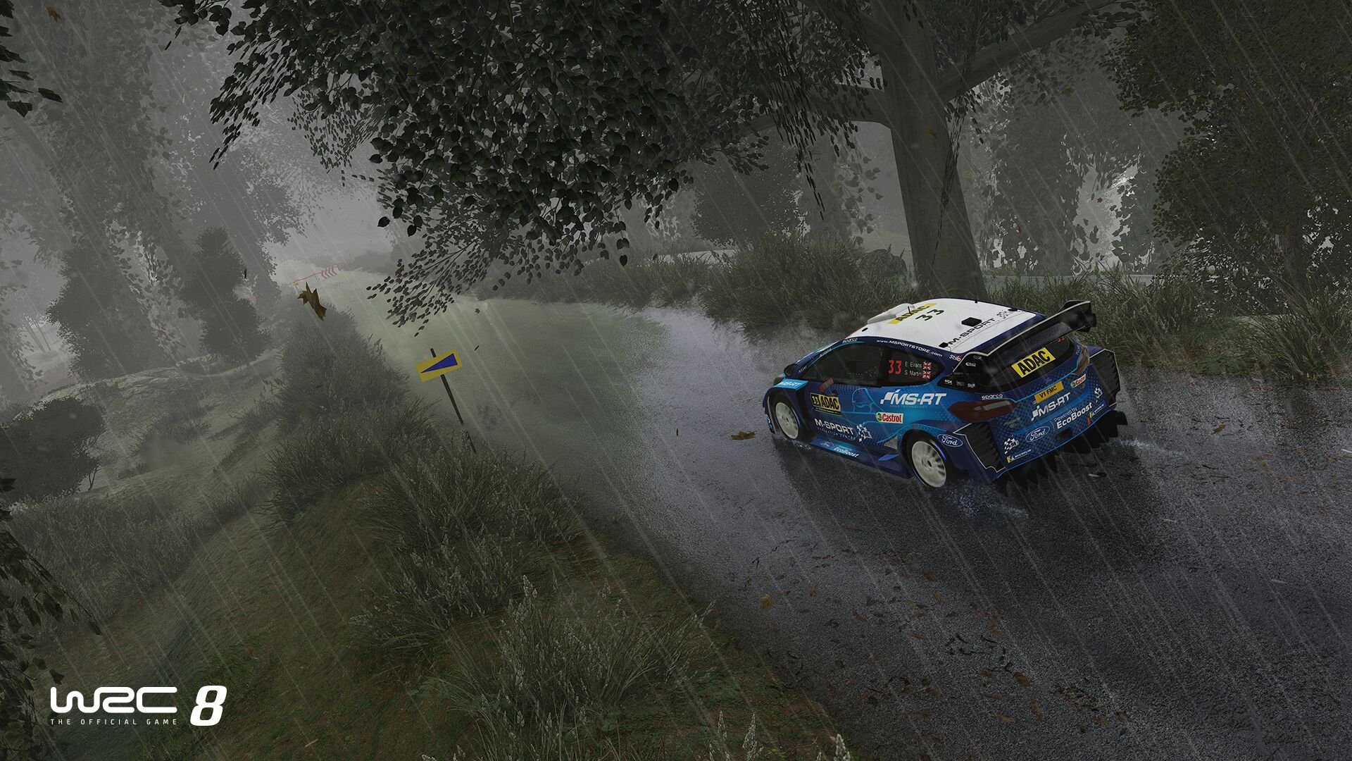 wrc 8 platforms wrc 8 platforms