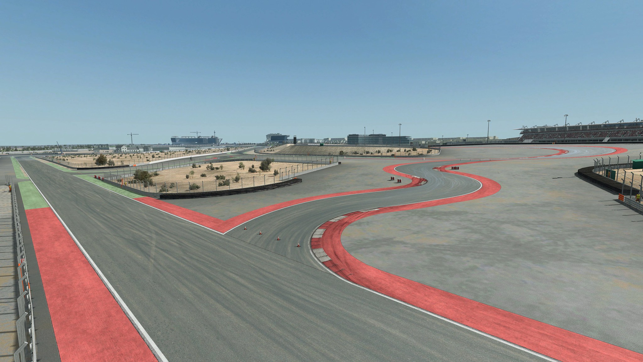 To the announcement, Sector3 Studios has released a plethora