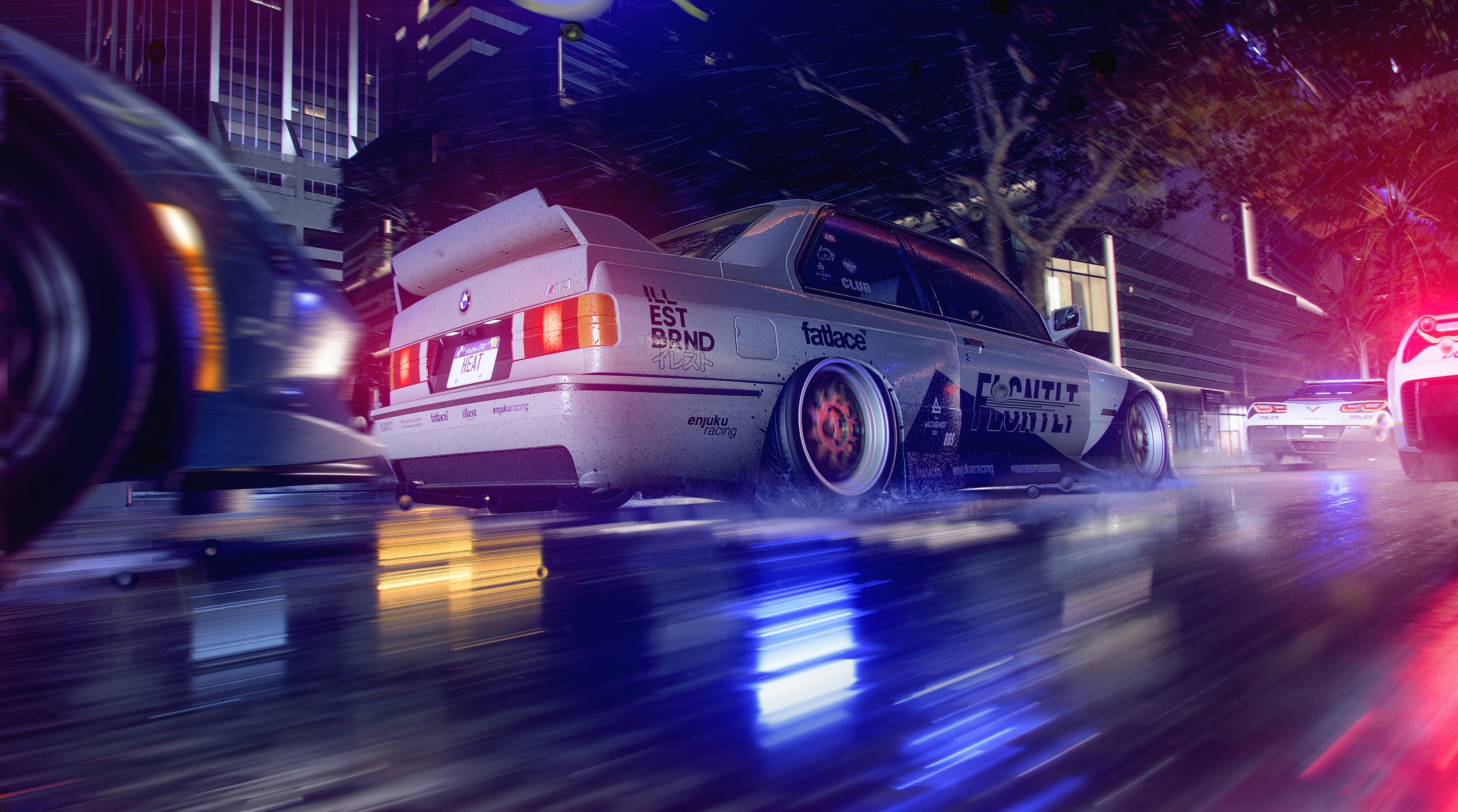 Need for Speed Heat - Standard
