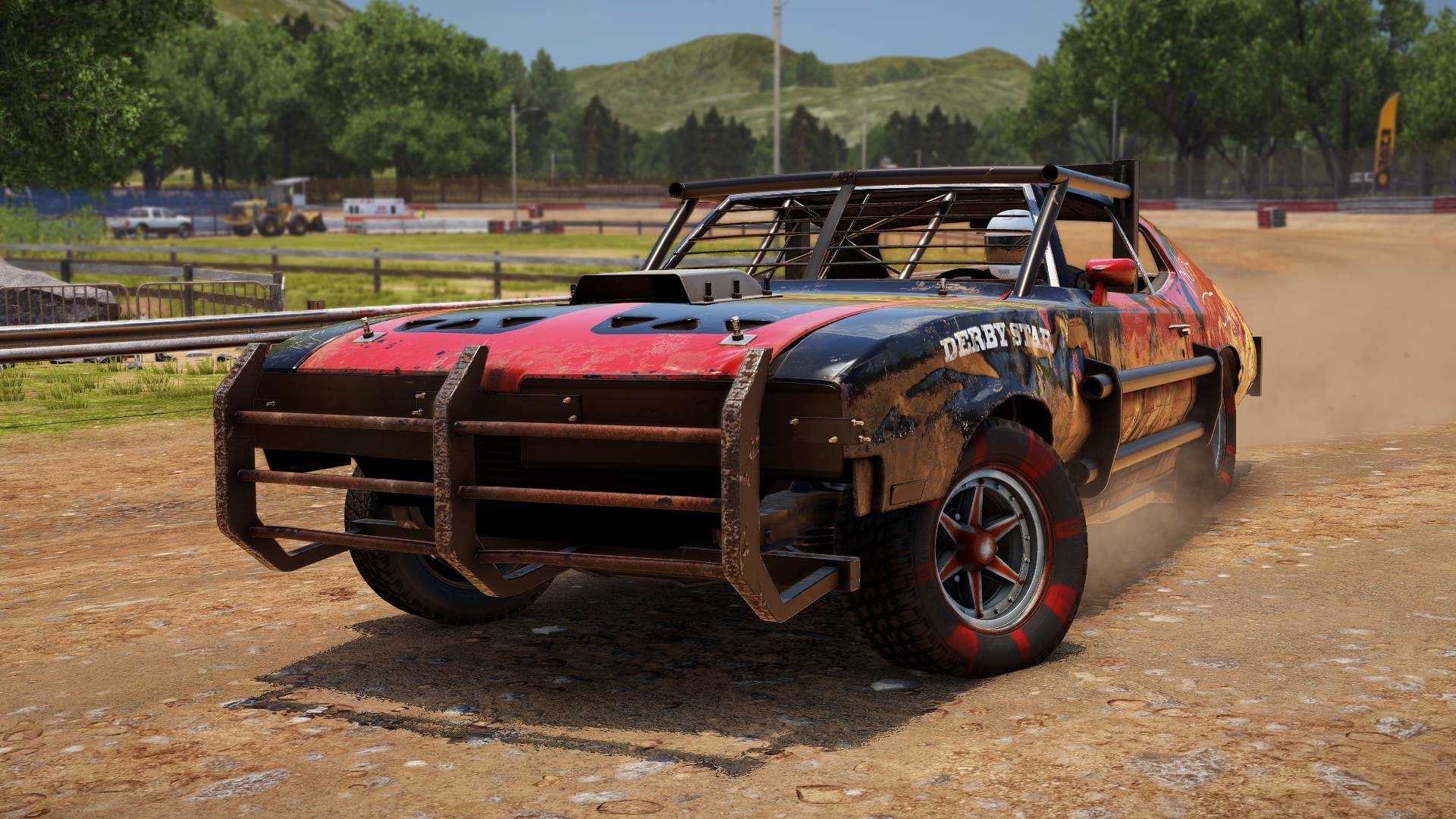 wreckfest dlc wreckfest dlc