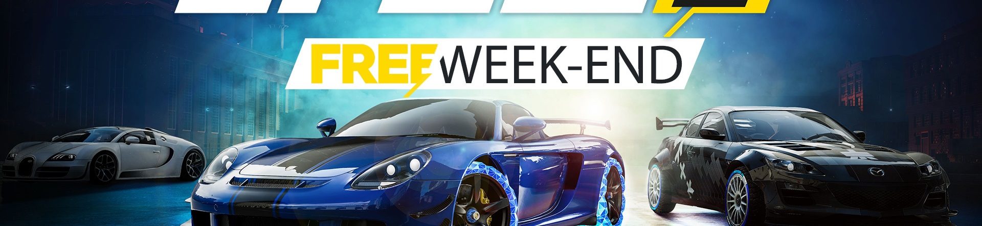 The Crew 2 Is Free To Play This Weekend