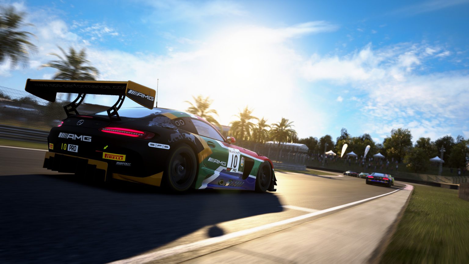 assetto corsa competizione intercontinental gt pack assetto corsa competizione intercontinental gt pack