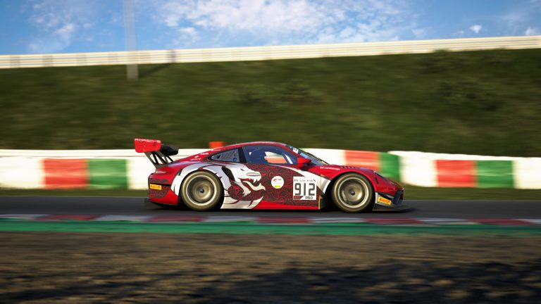 csl dd assetto corsa competizione settings csl dd assetto corsa competizione settings