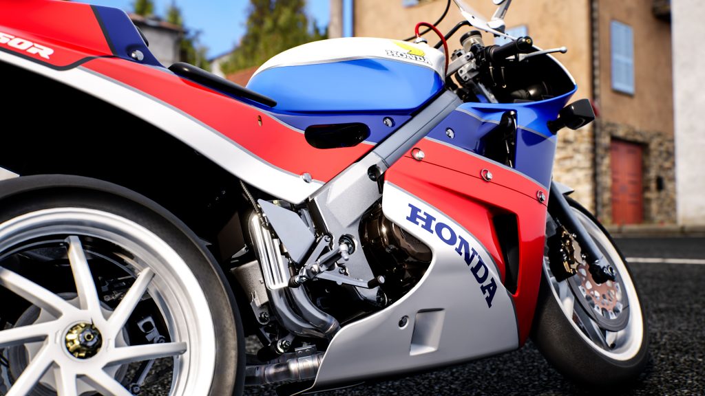 RIDE 4 coming to PS4, Xbox One and PC on October 8 - Team VVV