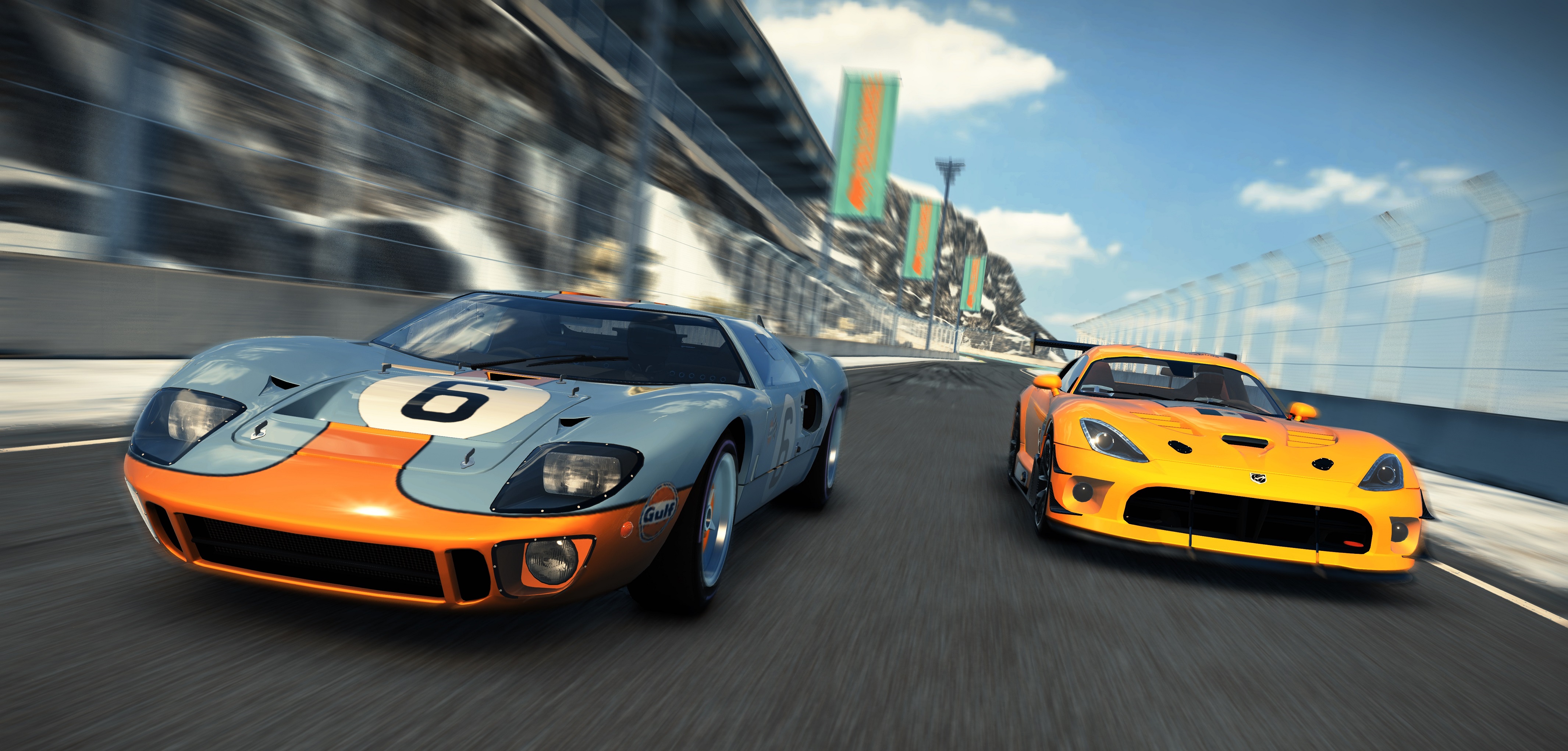 Gear.Club Unlimited 2 - Tracks Edition launches in August ...