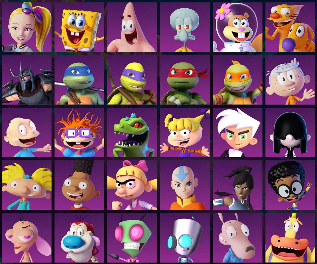 nick kart racers download free nick kart racers download free
