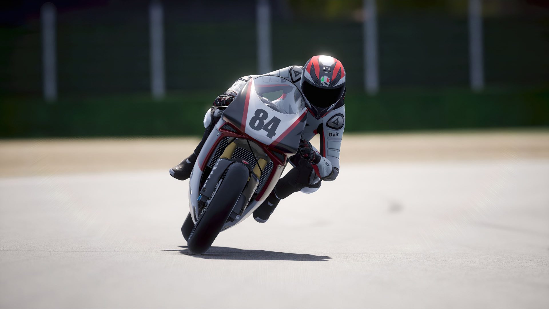 Ride 4 Gameplay Trailer Revealed Team Vvv Ride 4 Gameplay Trailer Revealed Team Vvv