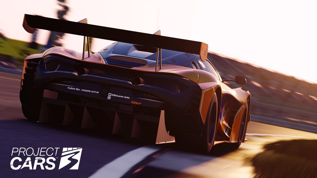 Project CARS 3: Car List, Track List, Videos, Screenshots, and