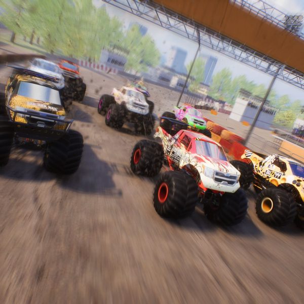 monster truck championship ps4 release date