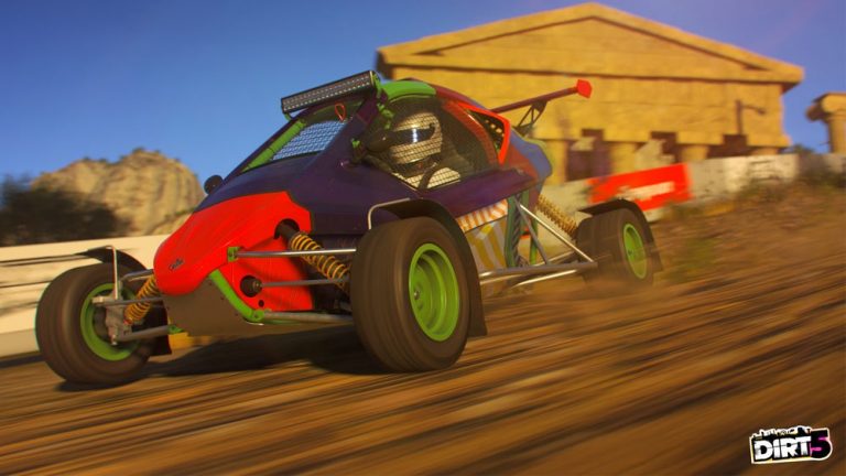 dirt 5 car rating system dirt 5 car rating system