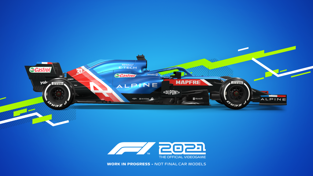 EA and Codemasters announce F1 22 release date and brand-new game additions – including F1 Life