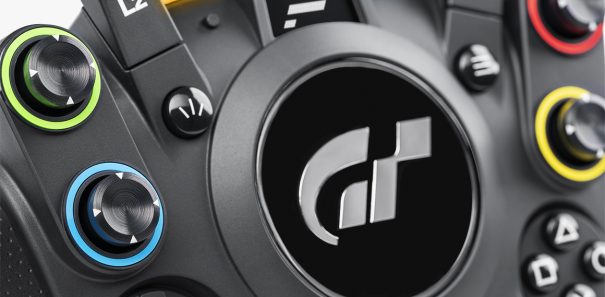 Rumoured Logitech G29 to only support PS4 and PS3? - Team VVV