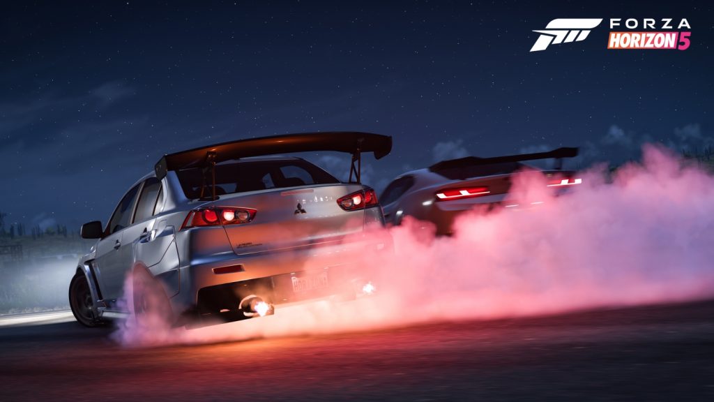 Forza Horizon 3 (PC) review impressions: Get ready to make your