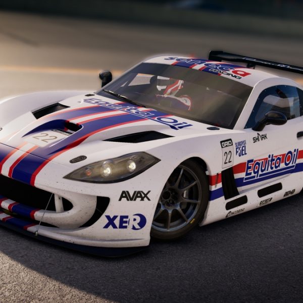 Project CARS 2 Will Offer Improvements on PS4 Pro & Scorpio; Team Hard at  Work on PSVR