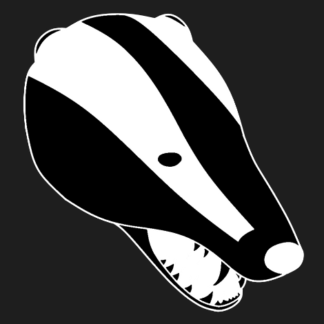 Ninja-Badger